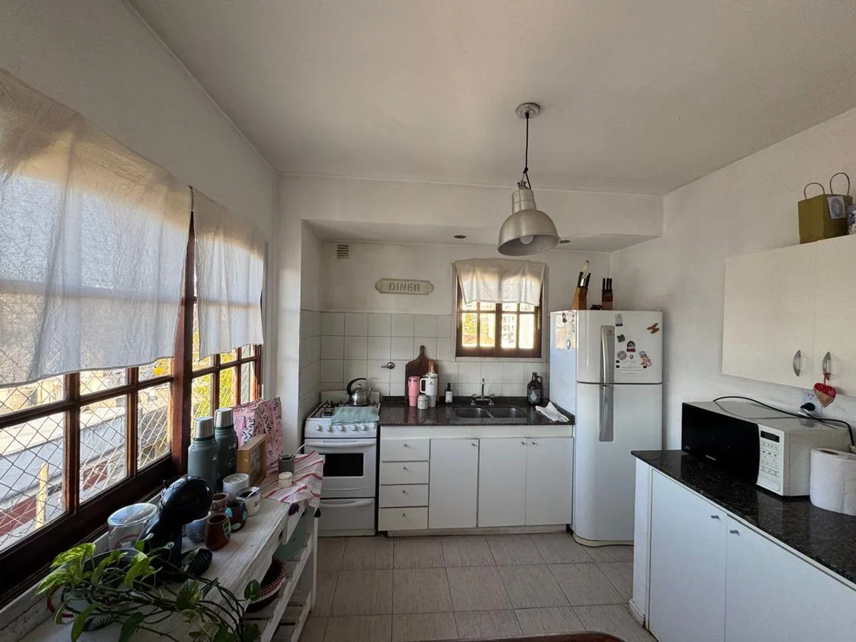 VENTA DEPARTAMENTO 2 AMBIENTES Y BALCON EN TIGRE foto 3