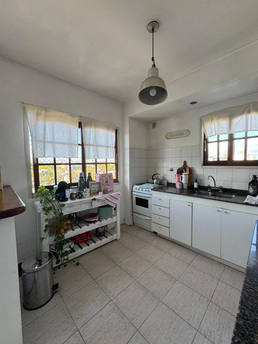 VENTA DEPARTAMENTO 2 AMBIENTES Y BALCON EN TIGRE foto 4