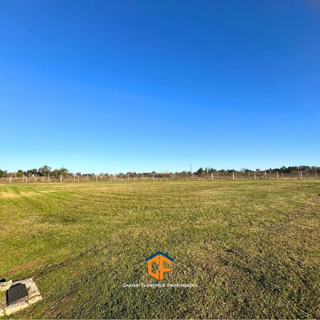 LOTE EN VENTA, ENTREGA INMEDIATA, SAN SEBASTIAN EN ZONA PILAR foto 2