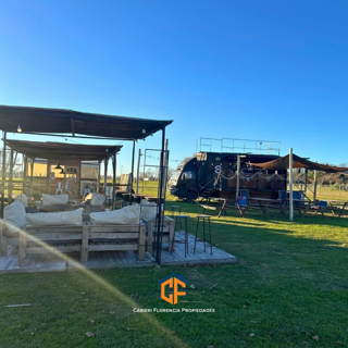 LOTE EN VENTA, ENTREGA INMEDIATA, SAN SEBASTIAN EN ZONA PILAR foto 4