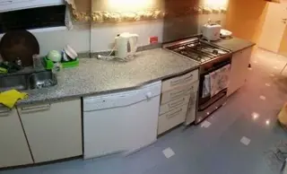 Hermoso departamento en VENTA de 167m2 al frente, 5to piso foto 1