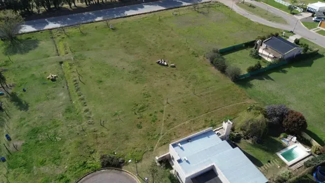 Terreno en venta en Barrio Polo View