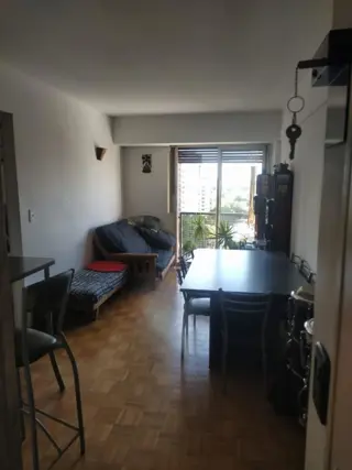 DEPARTAMENTO DE 2 AMBIENTES EN ALQUILER RAMOS MEJIA SUR.- foto 2