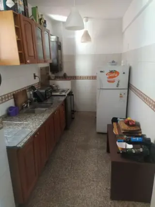 DEPARTAMENTO DE 2 AMBIENTES EN ALQUILER RAMOS MEJIA SUR.- foto 3