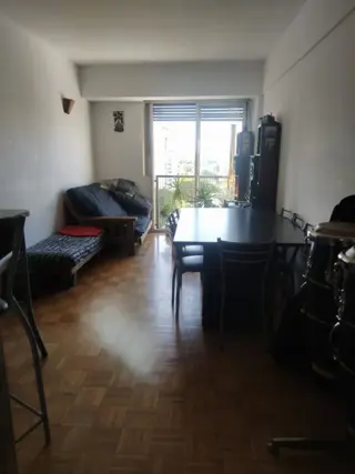 DEPARTAMENTO DE 2 AMBIENTES EN ALQUILER RAMOS MEJIA SUR.- foto 4