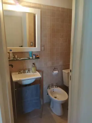 DEPARTAMENTO DE 2 AMBIENTES EN ALQUILER RAMOS MEJIA SUR.- foto 5