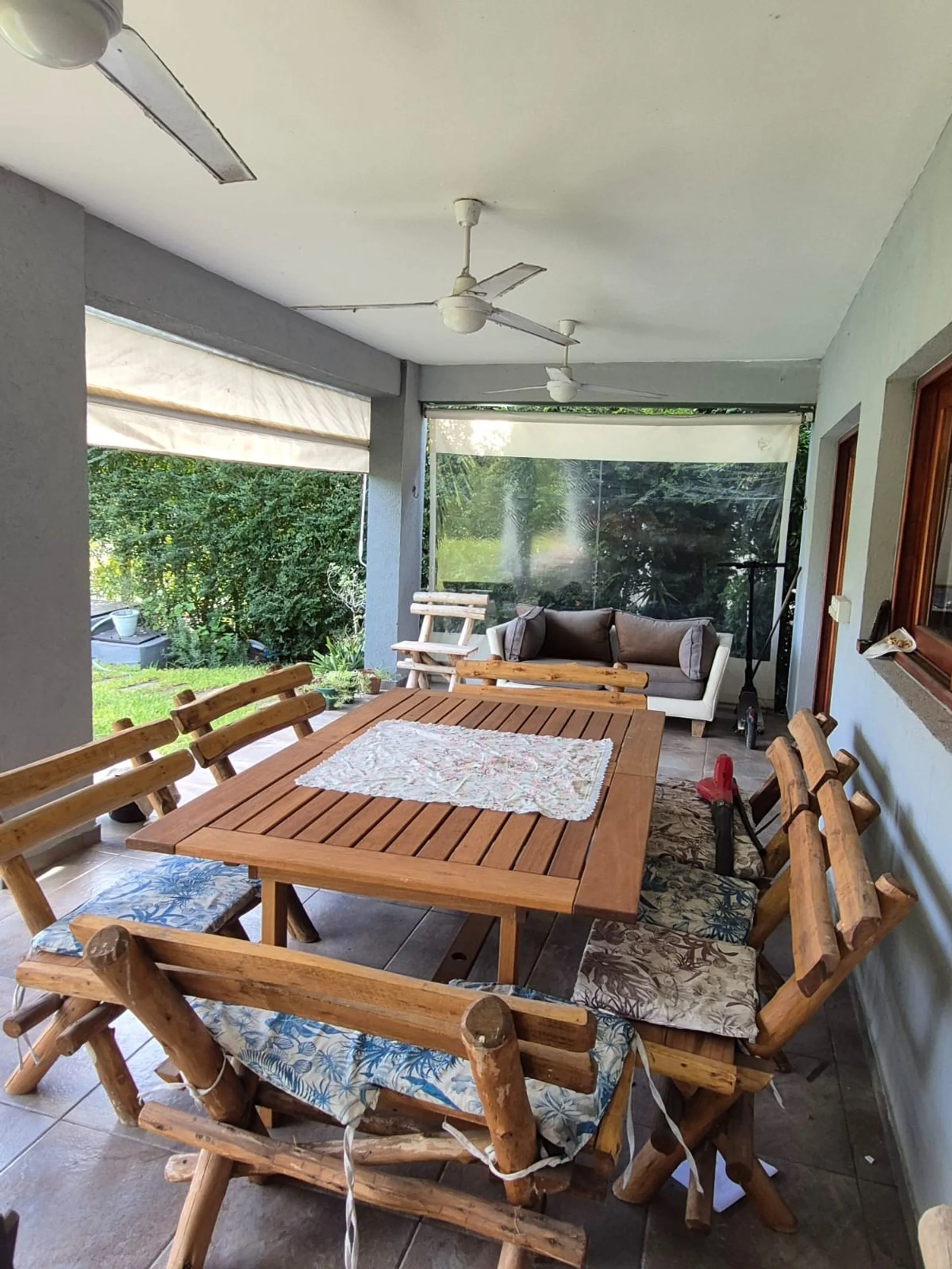 VENTA CASA. BARRIO BARRANCAS DE SANTA MARIA. TIGRE foto 5