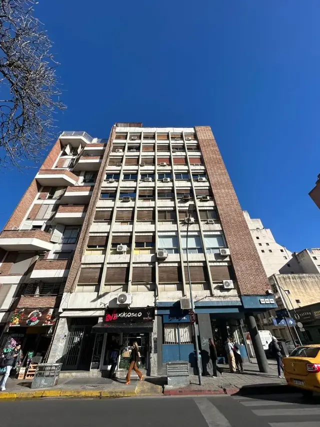 Oficinas en venta