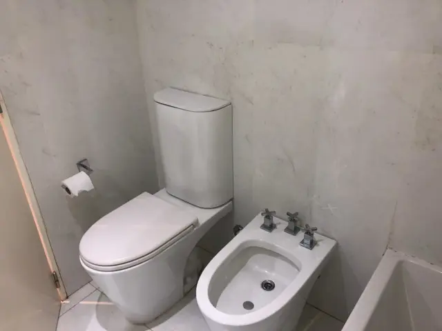 Alquiler Temporario Torre Full Amenitis Premium SIN MUEBLES