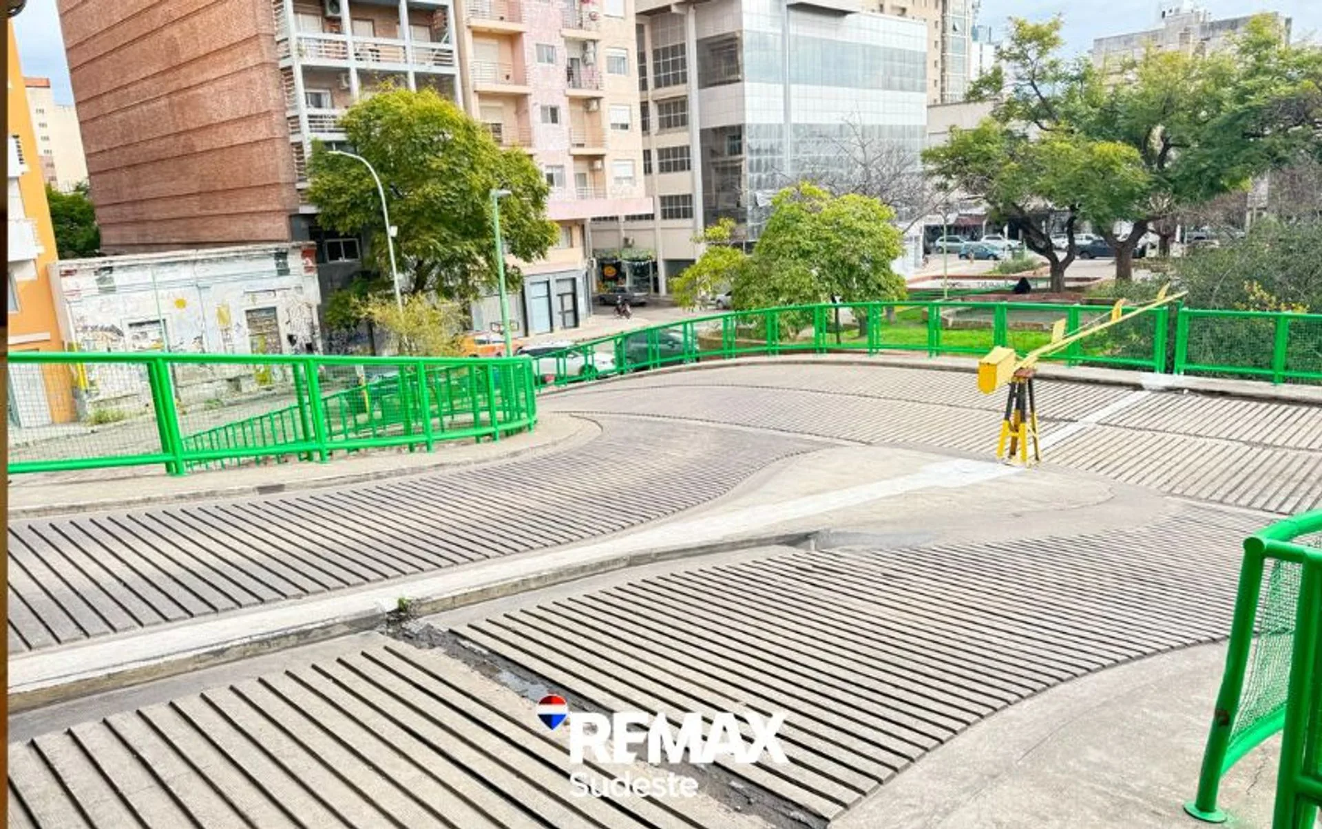 COCHERA MERCADO MUNICIPAL 1ER PISO foto 2