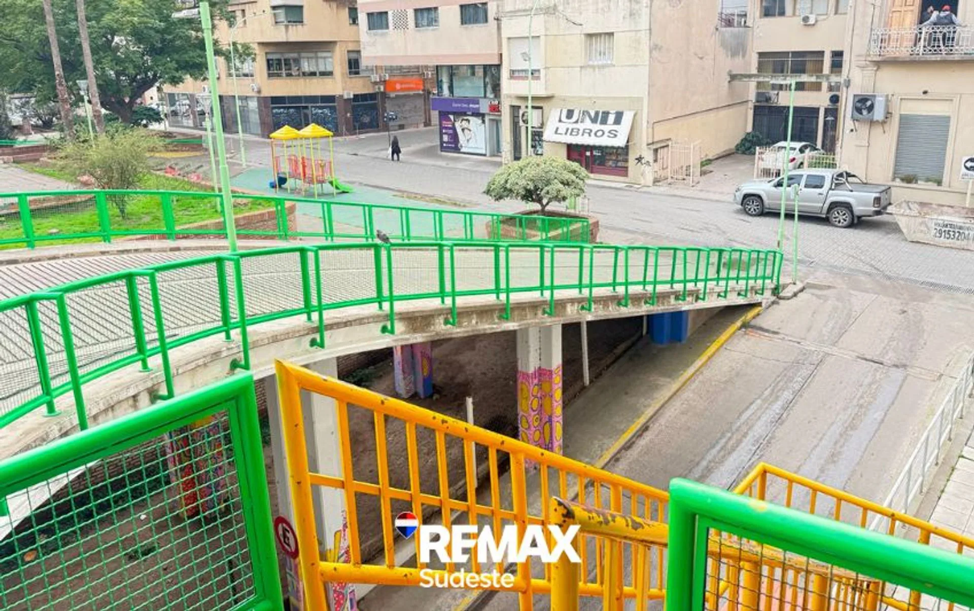 COCHERA MERCADO MUNICIPAL 1ER PISO foto 3