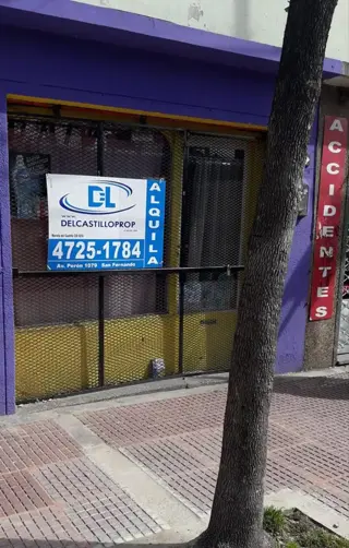 Local Comercial en Venta en San Fernando, Buenos Aires foto 2