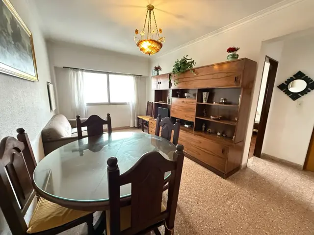 Venta Dpto 2amb, con Cochera, APTA CRÉDITO, Centro