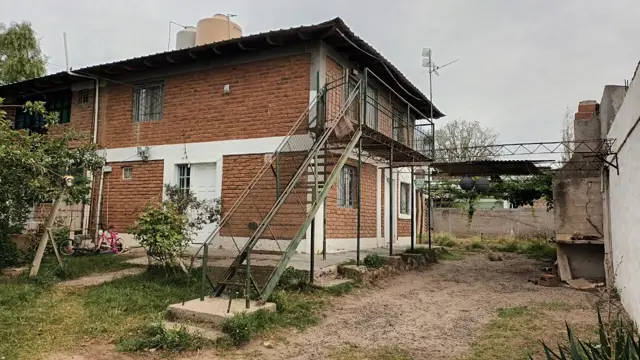 VENDO COMPLEJO DPTOS LAS GRUTAS