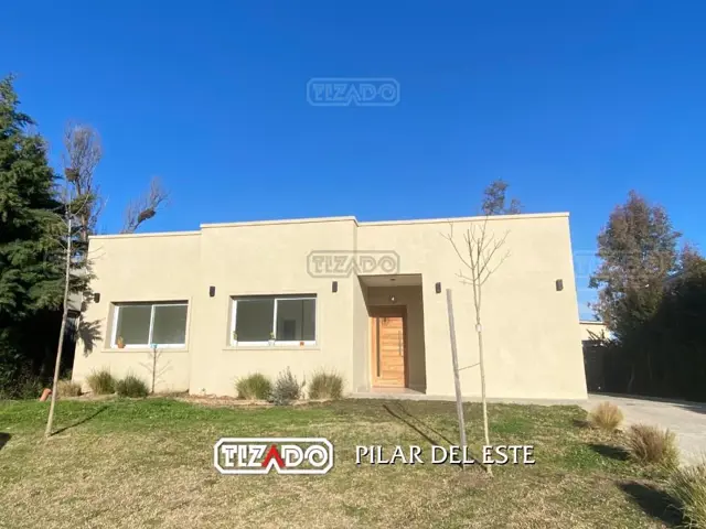 Santa Elena- Pilar del Este Ruta 25 y Av Parque en Barrio Santa Elena al 1100 1100