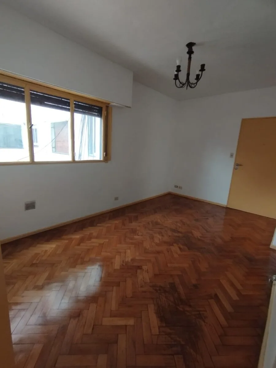 Colegiales 2 ambientes 10 piso APTO CREDITO foto 5