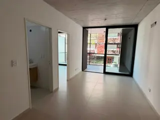 Venta · 2 ambientes a estrenar con balcón · Villa Devoto foto 1
