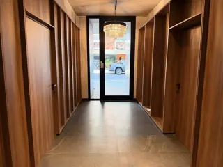 Venta · 2 ambientes a estrenar con balcón · Villa Devoto foto 2