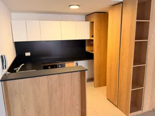 Venta · 2 ambientes a estrenar con balcón · Villa Devoto foto 5