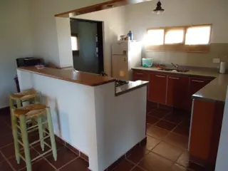 Chacra 3 has con casa de fin de semana. foto 4
