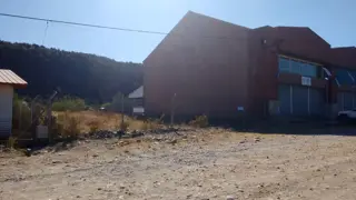 Excelente Lote en El Bolson para desarrollo Comercial. Lugar estratégico foto 1