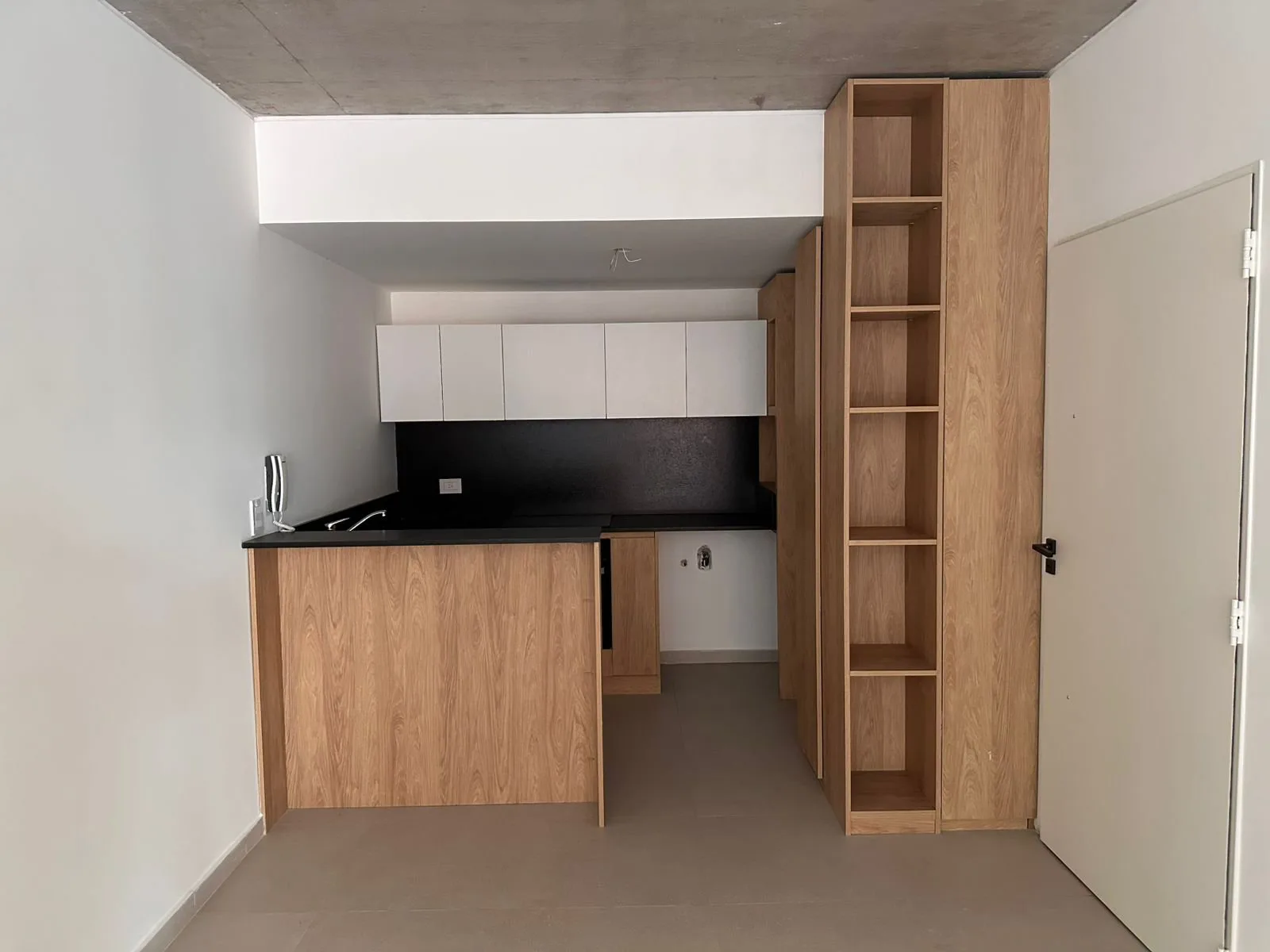 Departamento UF-2 en Concordia 4013, Villa Devoto en Venta foto 5