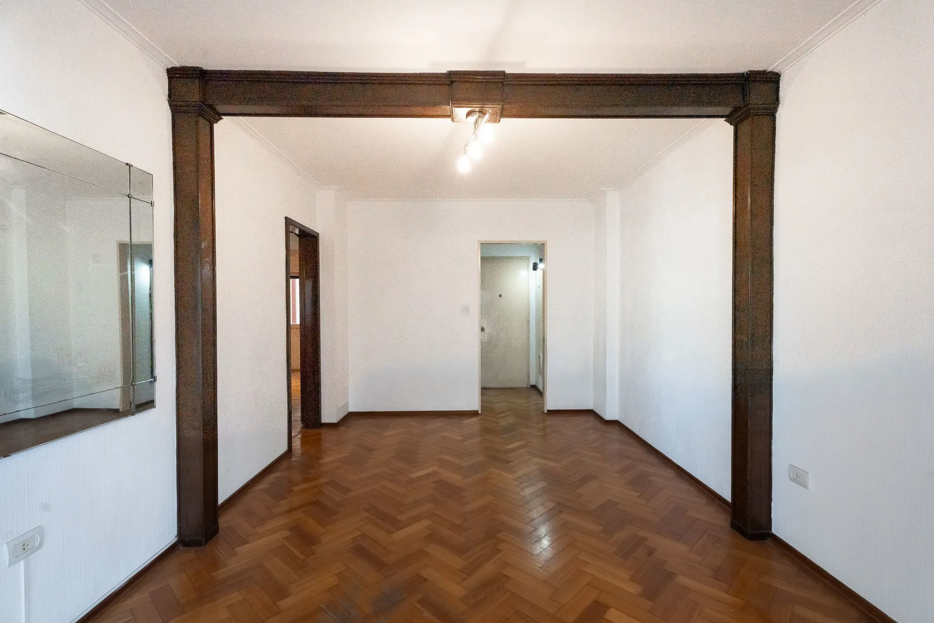 DEPARTAMENTO 3 AMBIENTES EN VENTA EN CABALLITO CON foto 5
