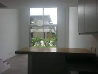 Alquilo Departamento tipo duplex Bosque Alto Pilar foto 5