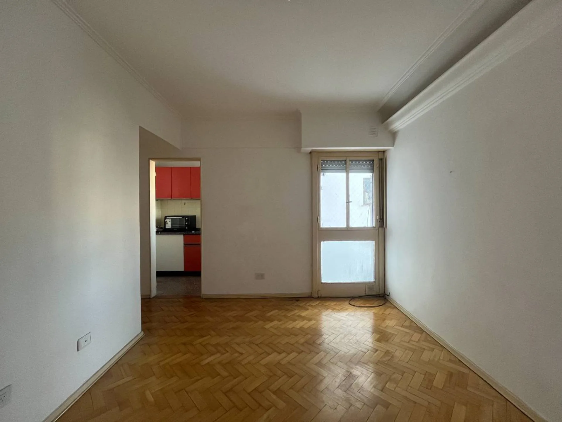VENTA DEPARTAMENTO 2 AMBIENTES - ALMAGRO foto 2