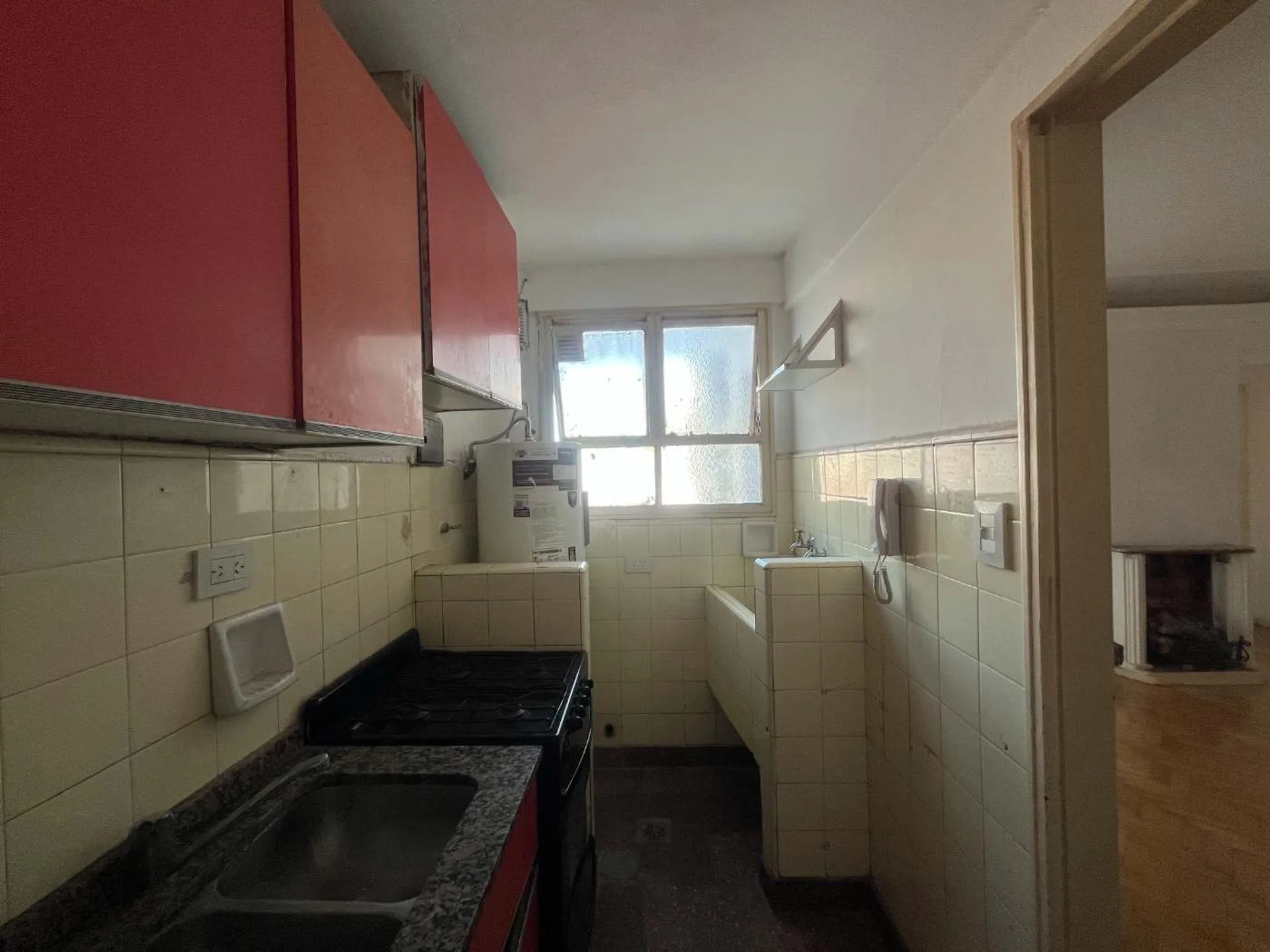 VENTA DEPARTAMENTO 2 AMBIENTES - ALMAGRO foto 4