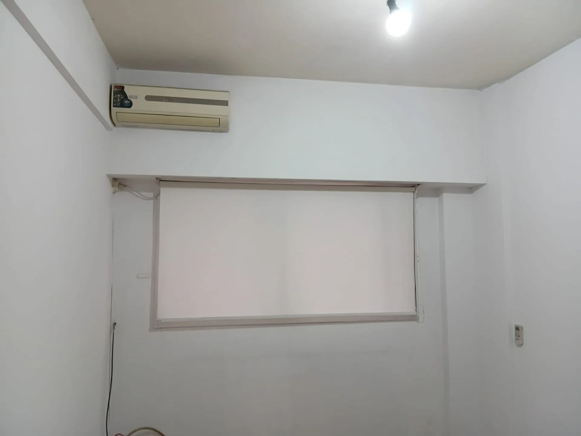ALQUILER- DEPARTAMENTO- 2 AMBIENTES- CABALLITO foto 2