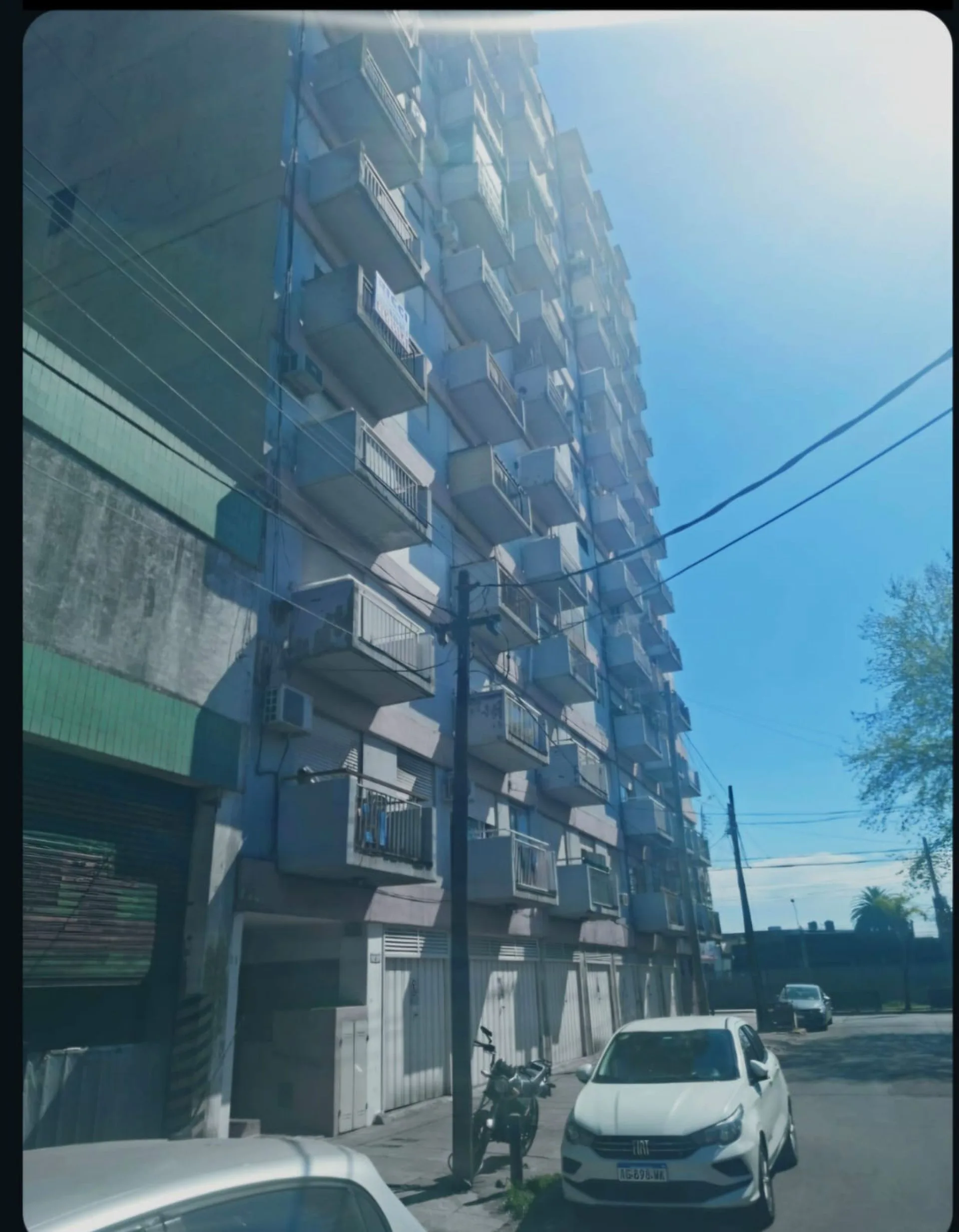 ALQUILER MONOAMBIENTE RAMOS MEJIA