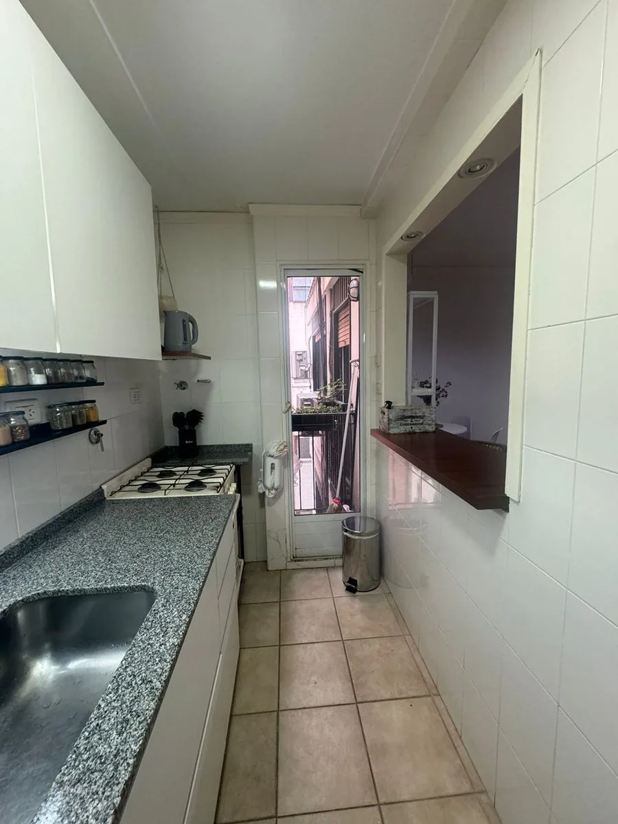 VENTA DEPTO.2 AMB BARRIO NORTE foto 3