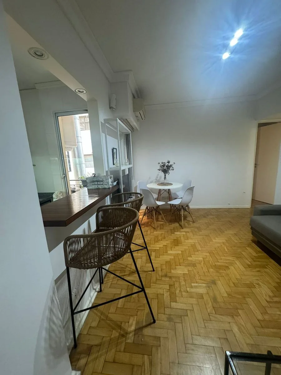 VENTA DEPTO.2 AMB BARRIO NORTE foto 4