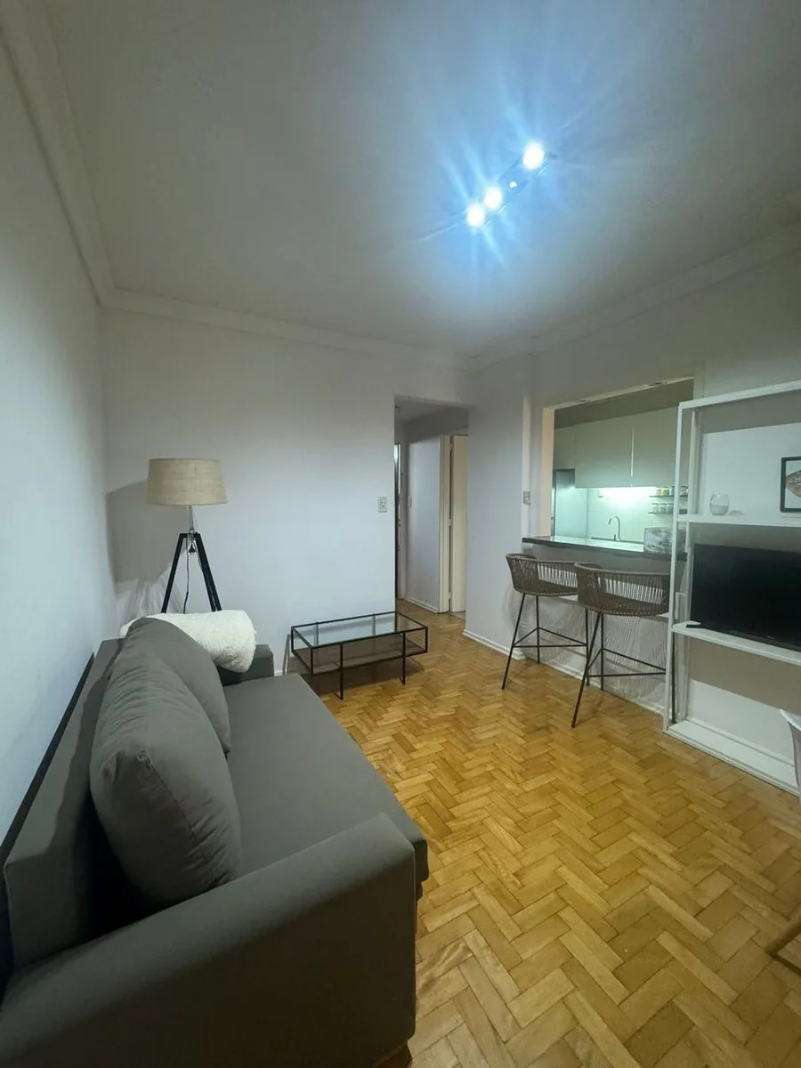 VENTA DEPTO.2 AMB BARRIO NORTE foto 5
