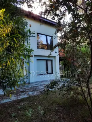 HERMOSA CASA EN MAR DE LAS PAMPAS - AL FINAL DE CALLE S/SALIDA foto 1