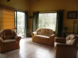 HERMOSA CASA EN MAR DE LAS PAMPAS - AL FINAL DE CALLE S/SALIDA foto 4