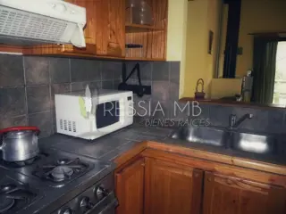 HERMOSA CASA EN MAR DE LAS PAMPAS - AL FINAL DE CALLE S/SALIDA foto 5