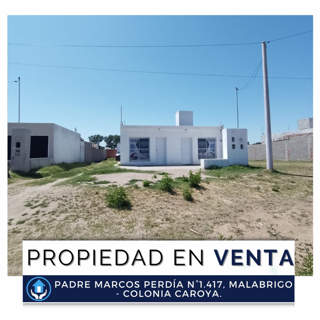 ATENCIÓN/ PROPIEDAD EN VENTA: LOCAL COMERCIAL + DPTO N°1 foto 1