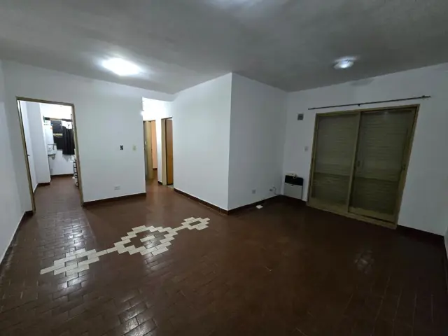 ALQUILER DE DEPARTAMENTO 3 AMBIENTES EN BARRIO COCA COLA - MONTE GRANDE - PRIMER PISO