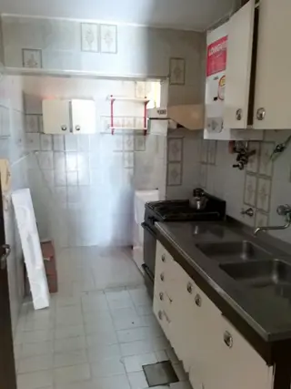 Se vende Departamento con 2 dormitorios en francia al 1400 foto 4