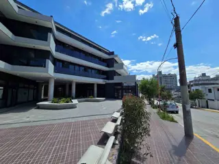 DEPARTAMENTO DE ALTA GAMA EN Villa Carlos Paz, 3 dormitorios, 3 baños, 240 mt2 . EDIFICIO ETOILE V. La Exclusividad no tiene precio. foto 4
