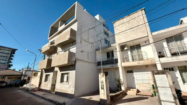 Monoambiente a estrenar