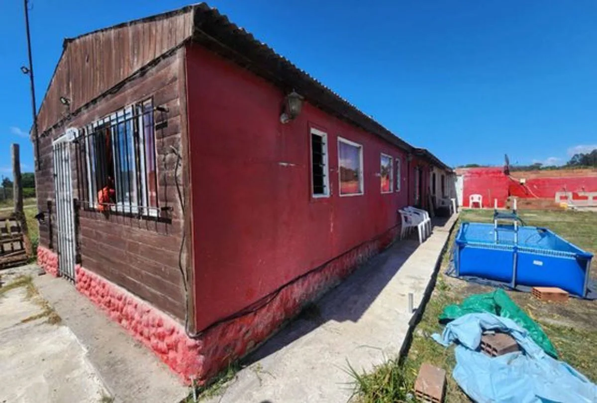 VENTA VIVIENDAS EN BLOCK - SANTA ISABEL foto 2