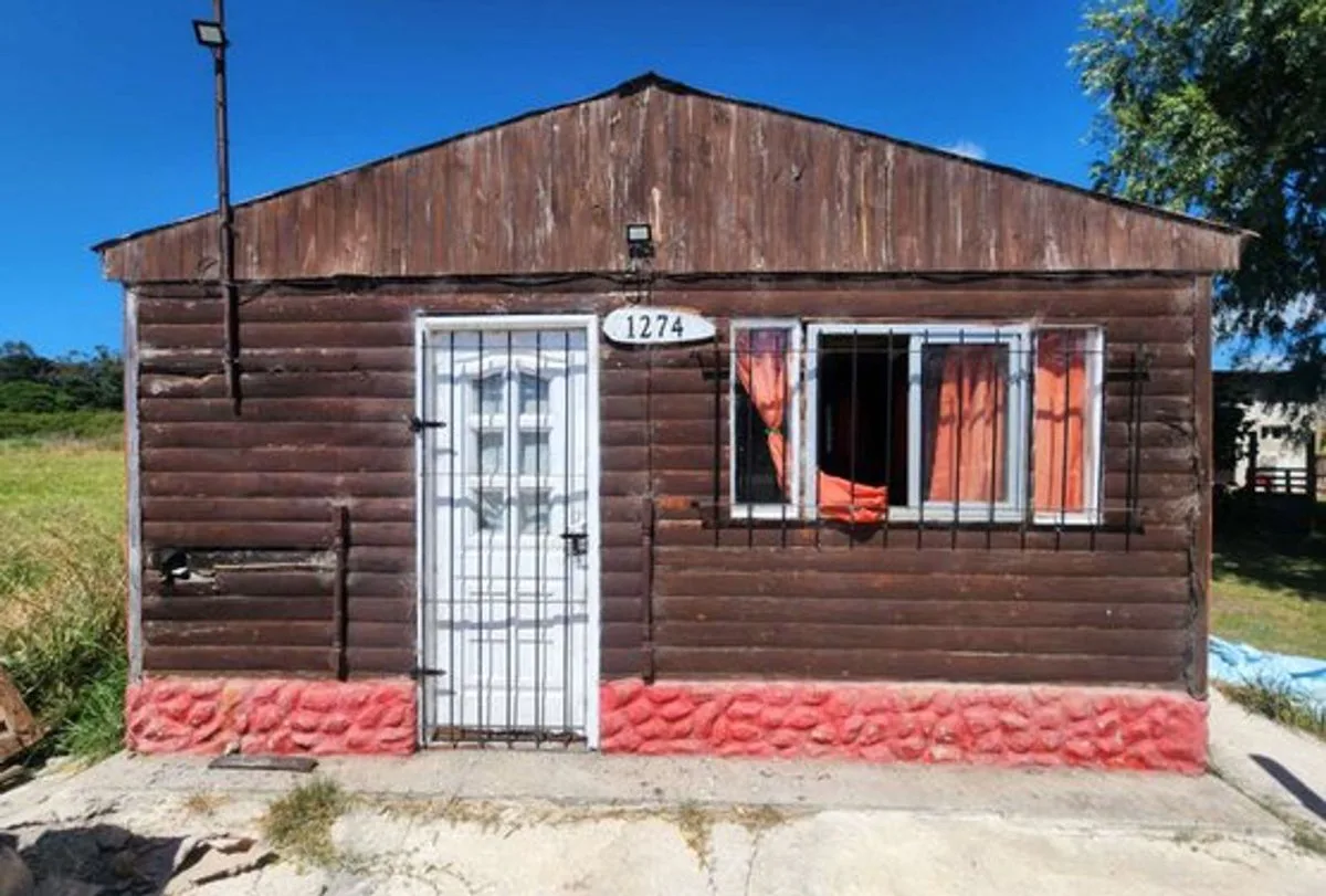 VENTA VIVIENDAS EN BLOCK - SANTA ISABEL foto 3