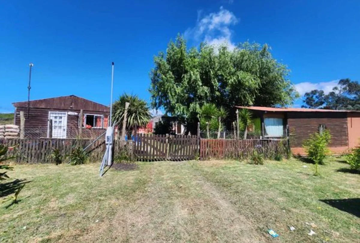 VENTA VIVIENDAS EN BLOCK - SANTA ISABEL foto 5