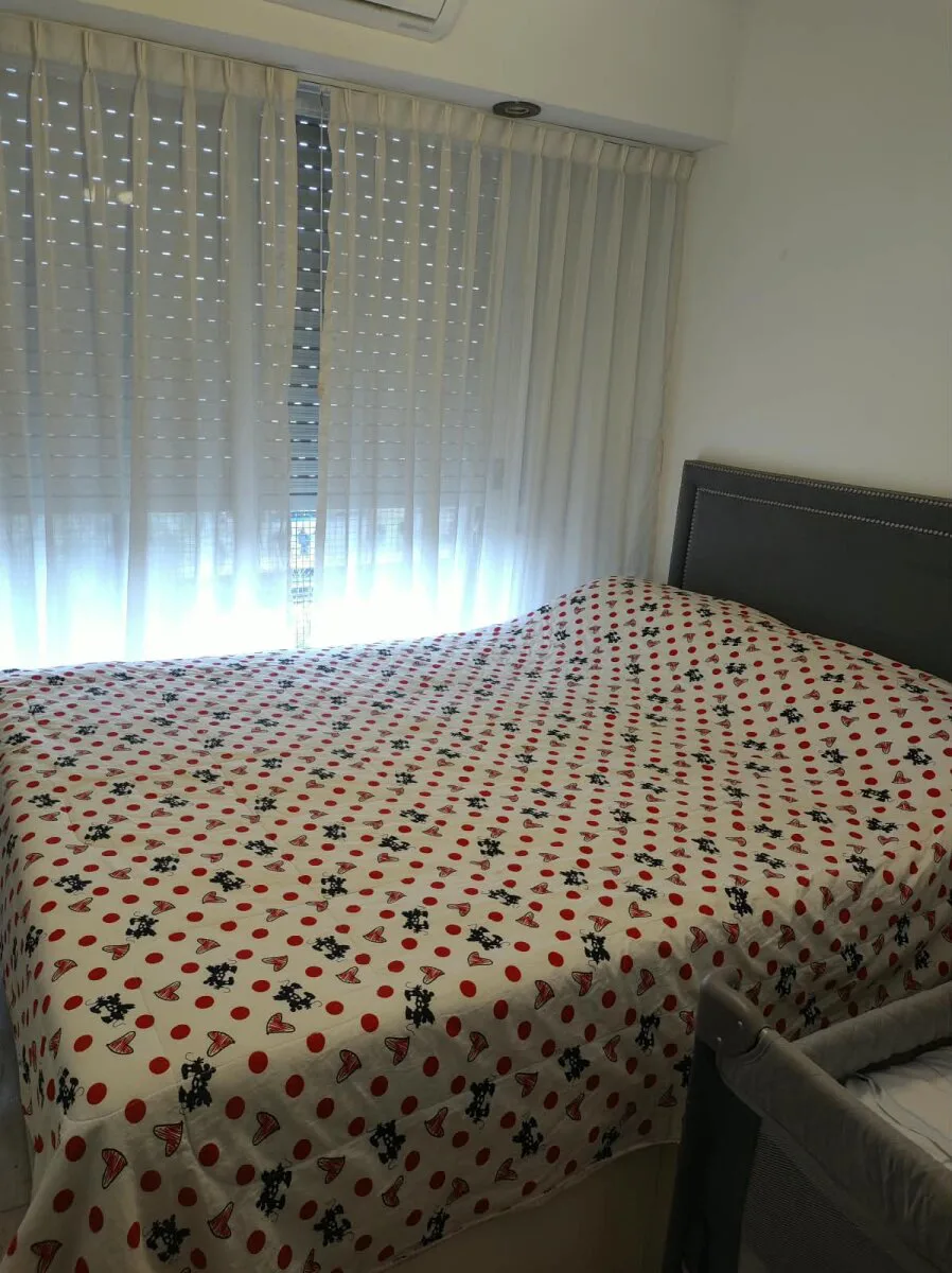 Departamento de 2 ambientes muy bien ubicado foto 5