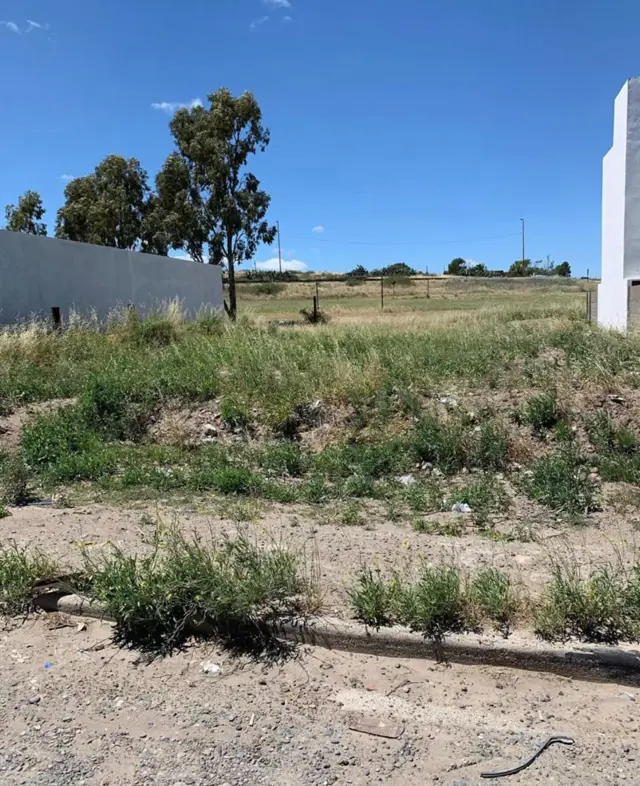 Terreno en Patagones todos los servicios