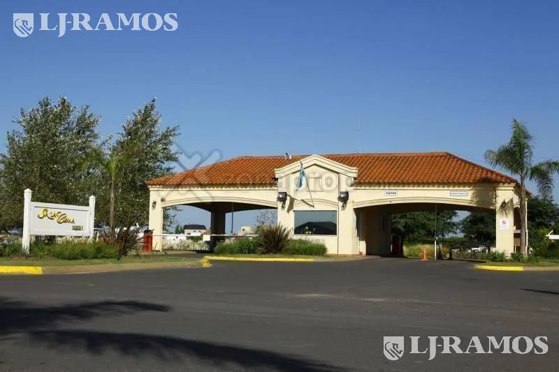 Terreno  en  venta a LA LAGUNA  en Santa Clara- Villanueva foto 2