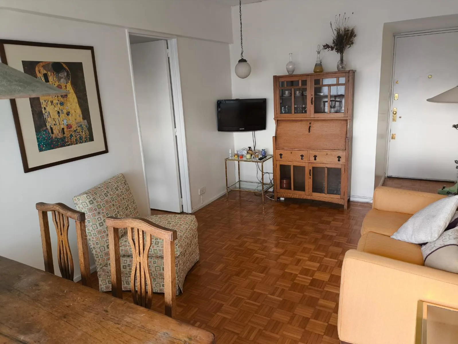 2-bedroom apartment in Palermo – photo 2 of 9